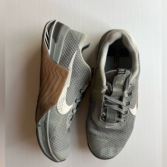 Nike Metcon 7 Training Shoes - Picture 3 of 8